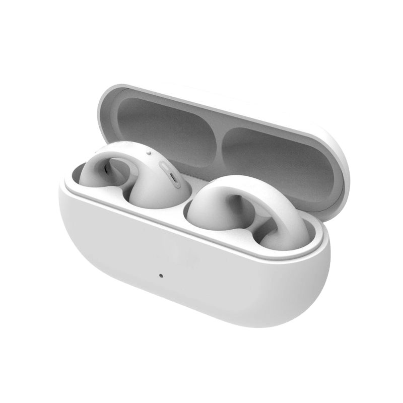 Showerproof Earbuds